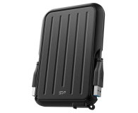 Silicon Power Armor A66 1TB USB 3.2 Gen. 1 Czarny - 695576 - zdjęcie 3
